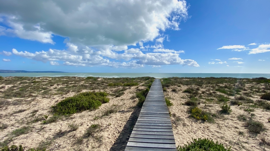 3 Bedroom Property for Sale in Atlantic Sands Private Estate Western Cape